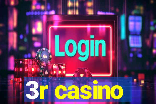 3r casino